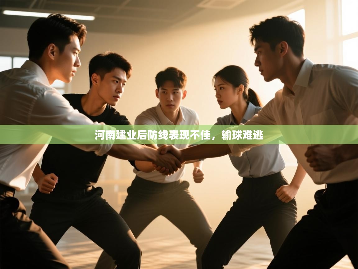 问鼎app注册官网-河南建业后防线表现不佳，输球难逃  第2张