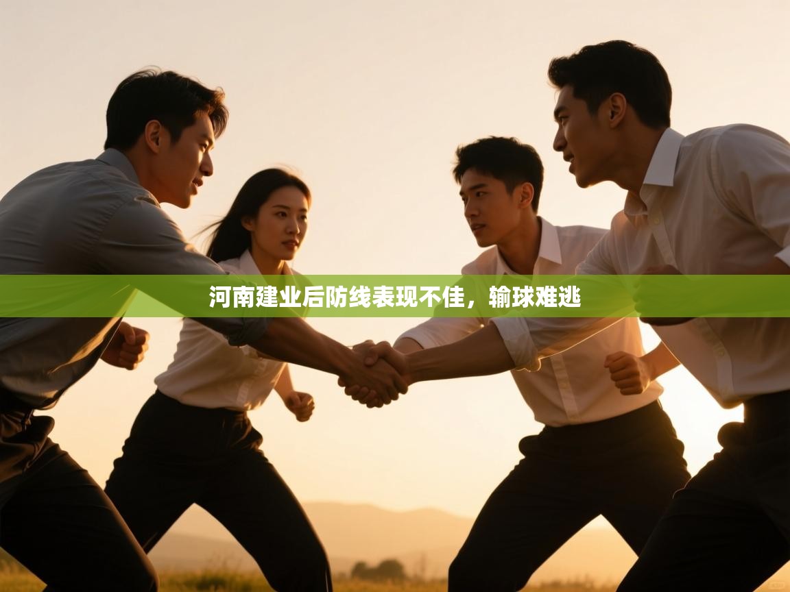 问鼎app注册官网-河南建业后防线表现不佳，输球难逃  第4张