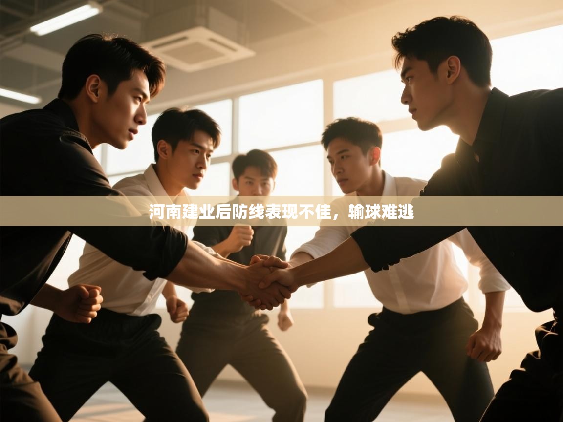 问鼎app注册官网-河南建业后防线表现不佳，输球难逃  第3张