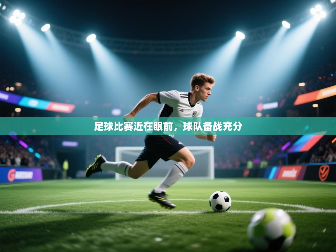问鼎娱乐注册-足球比赛近在眼前，球队备战充分  第4张