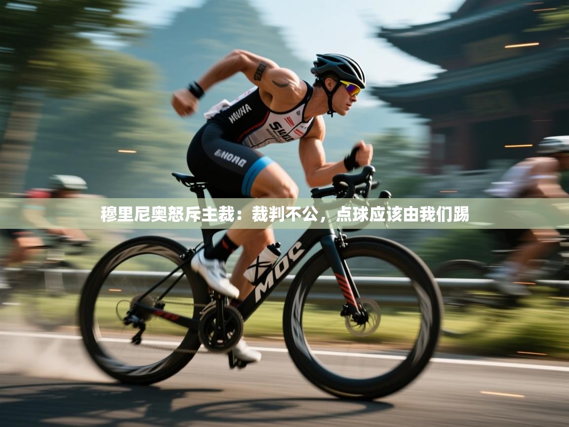 问鼎娱乐链接-穆里尼奥怒斥主裁：裁判不公，点球应该由我们踢  第3张