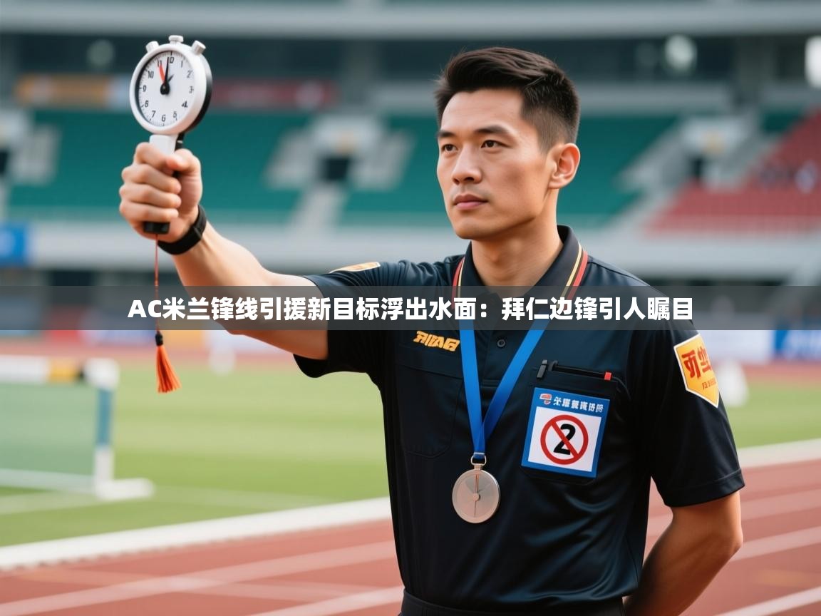 问鼎app注册官网-AC米兰锋线引援新目标浮出水面:拜仁边锋引人瞩目  第3张