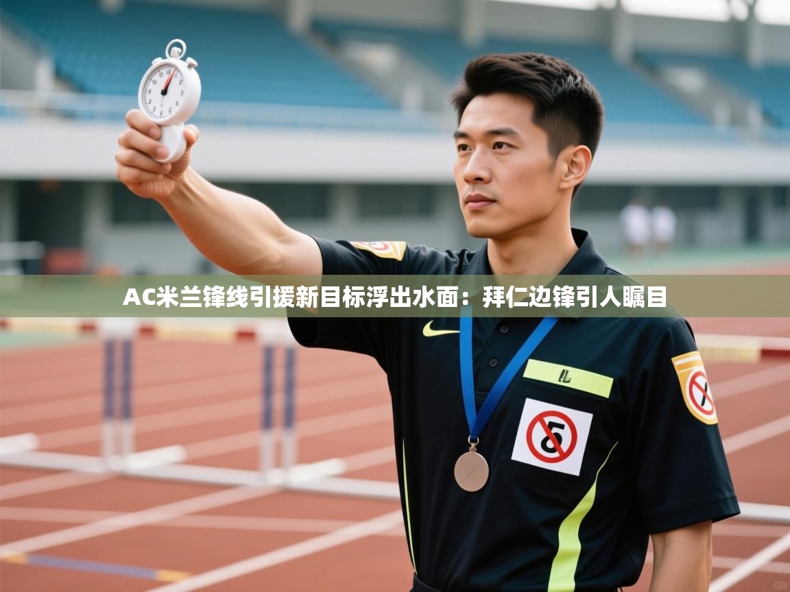 问鼎app注册官网-AC米兰锋线引援新目标浮出水面:拜仁边锋引人瞩目  第2张