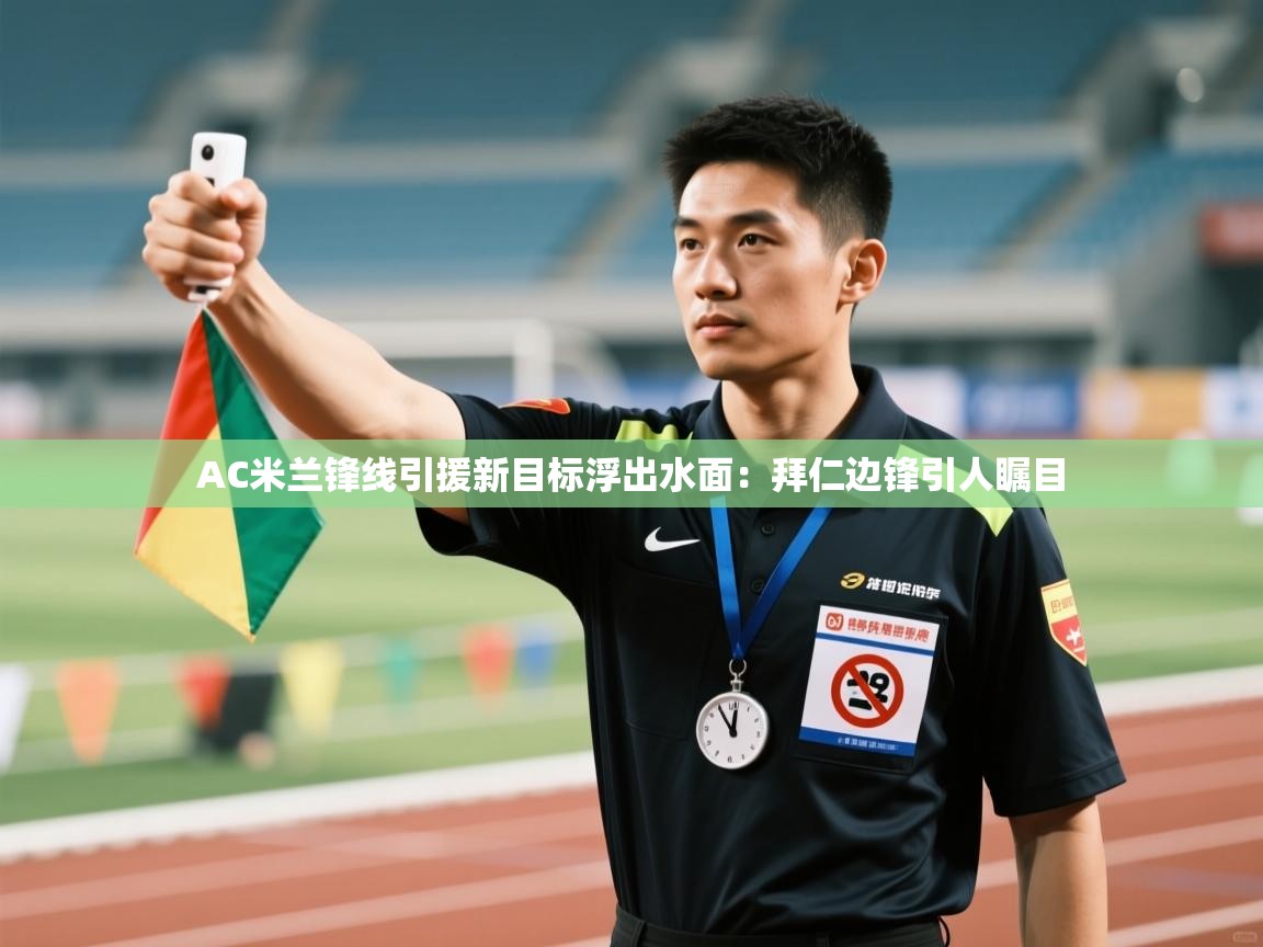 问鼎app注册官网-AC米兰锋线引援新目标浮出水面:拜仁边锋引人瞩目  第4张