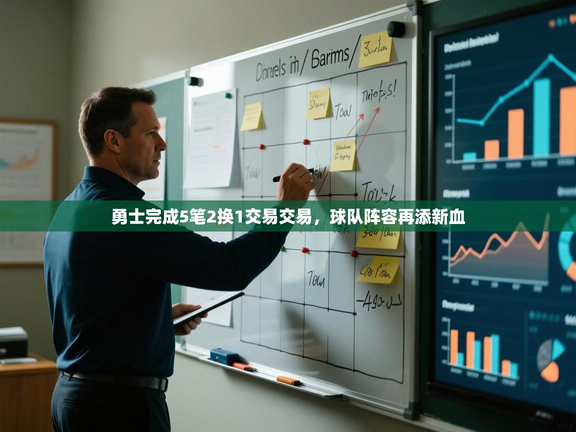 问鼎娱乐app下载官网-勇士完成5笔2换1交易交易,球队阵容再添新血 第4张