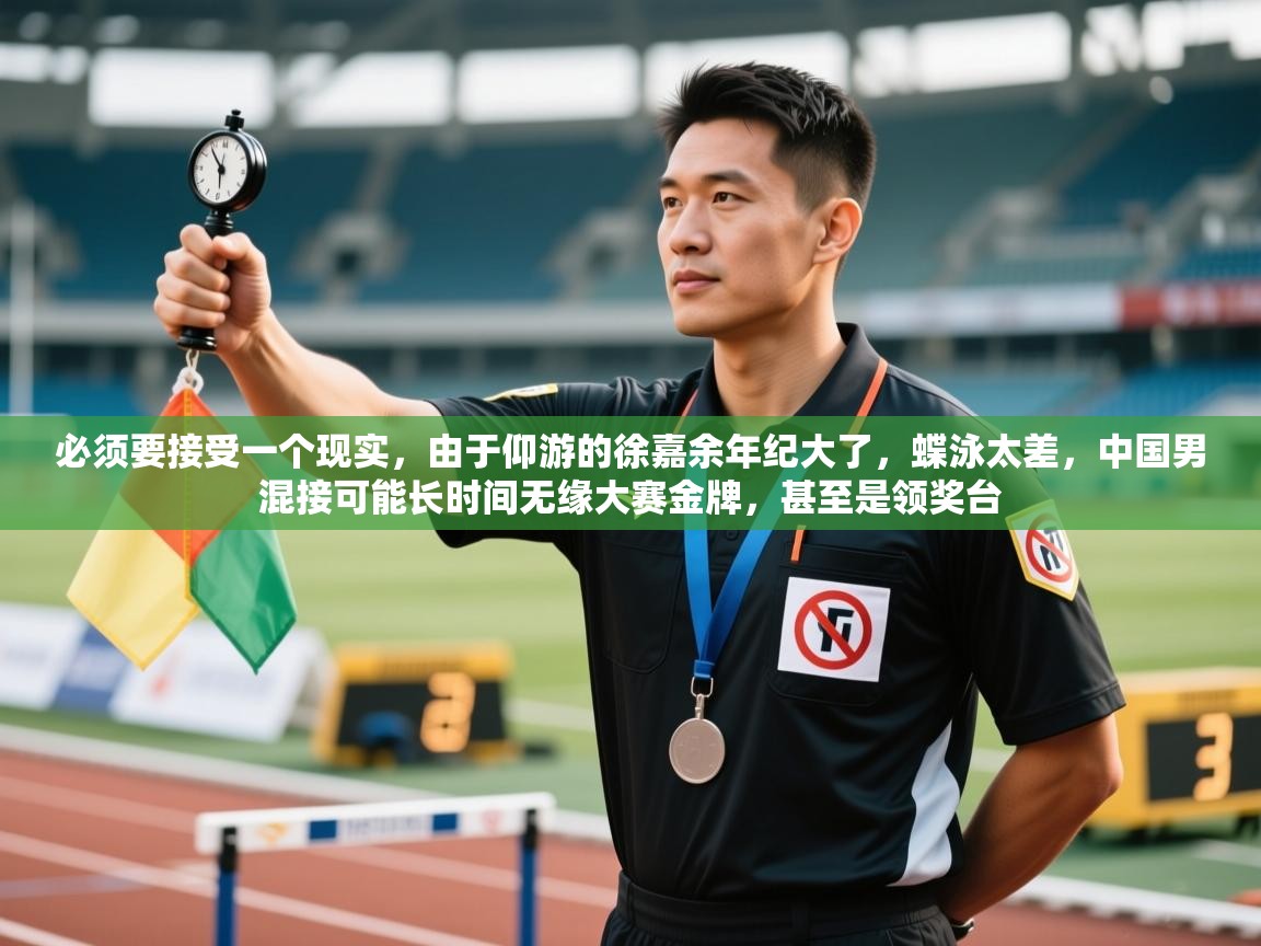 问鼎娱乐app-必须要接受一个现实,由于仰游的徐嘉余年纪大了,蝶泳太差,中国男混接可能长时间无缘大赛金牌,甚至是领奖台 第3张