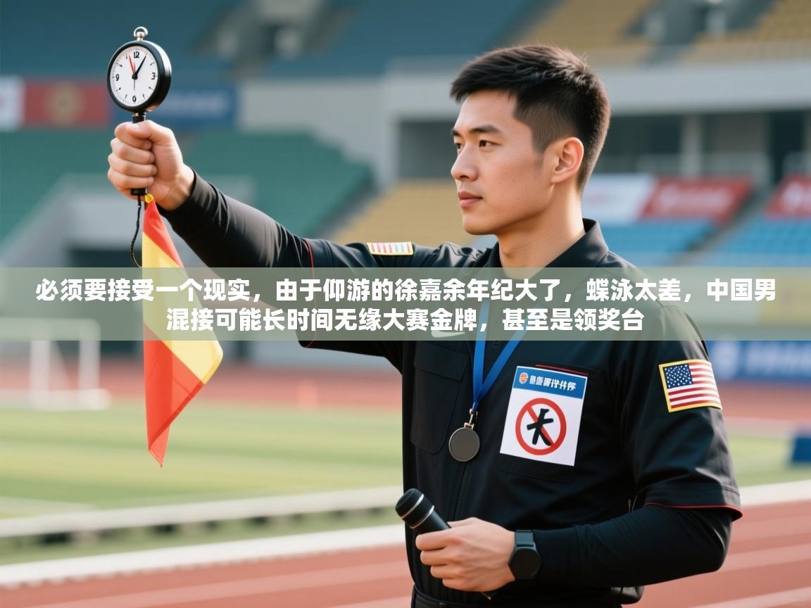 问鼎娱乐app-必须要接受一个现实,由于仰游的徐嘉余年纪大了,蝶泳太差,中国男混接可能长时间无缘大赛金牌,甚至是领奖台 第4张