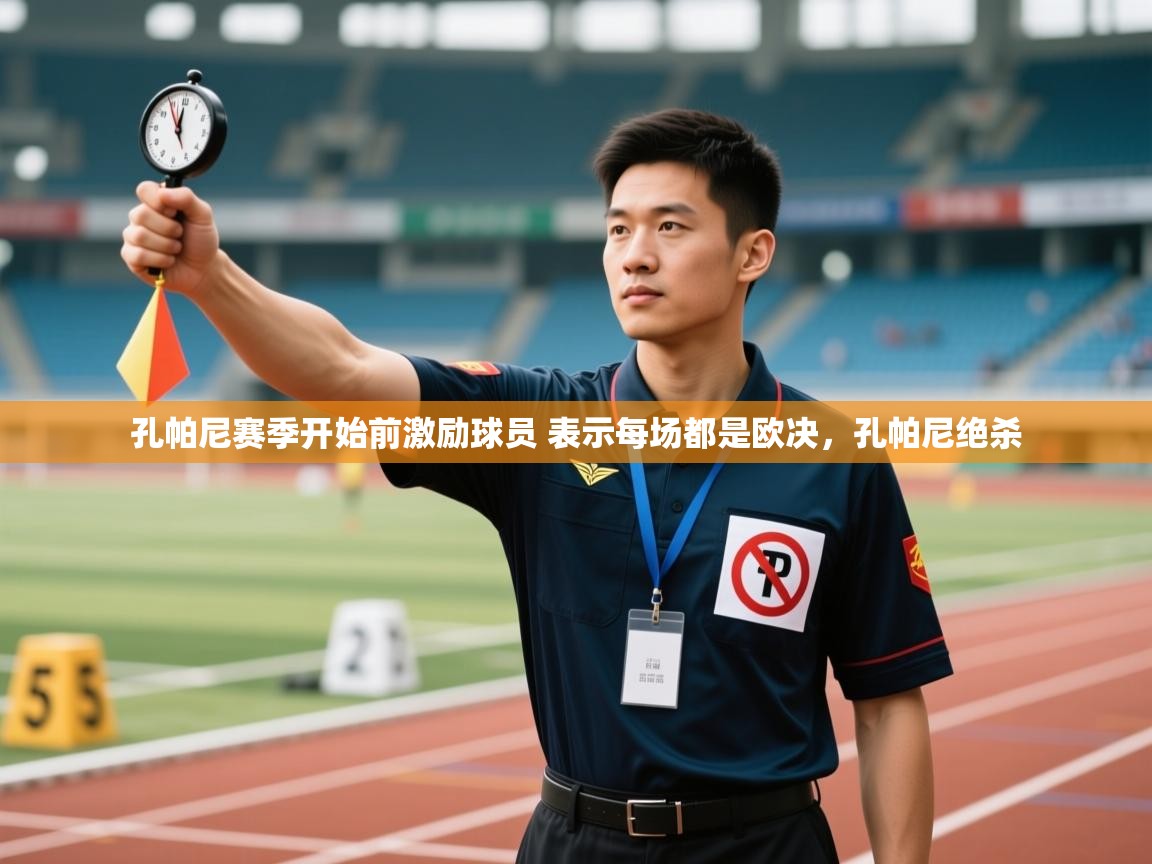 问鼎娱乐官网-孔帕尼赛季开始前激励球员 表示每场都是欧决,孔帕尼绝杀 第2张