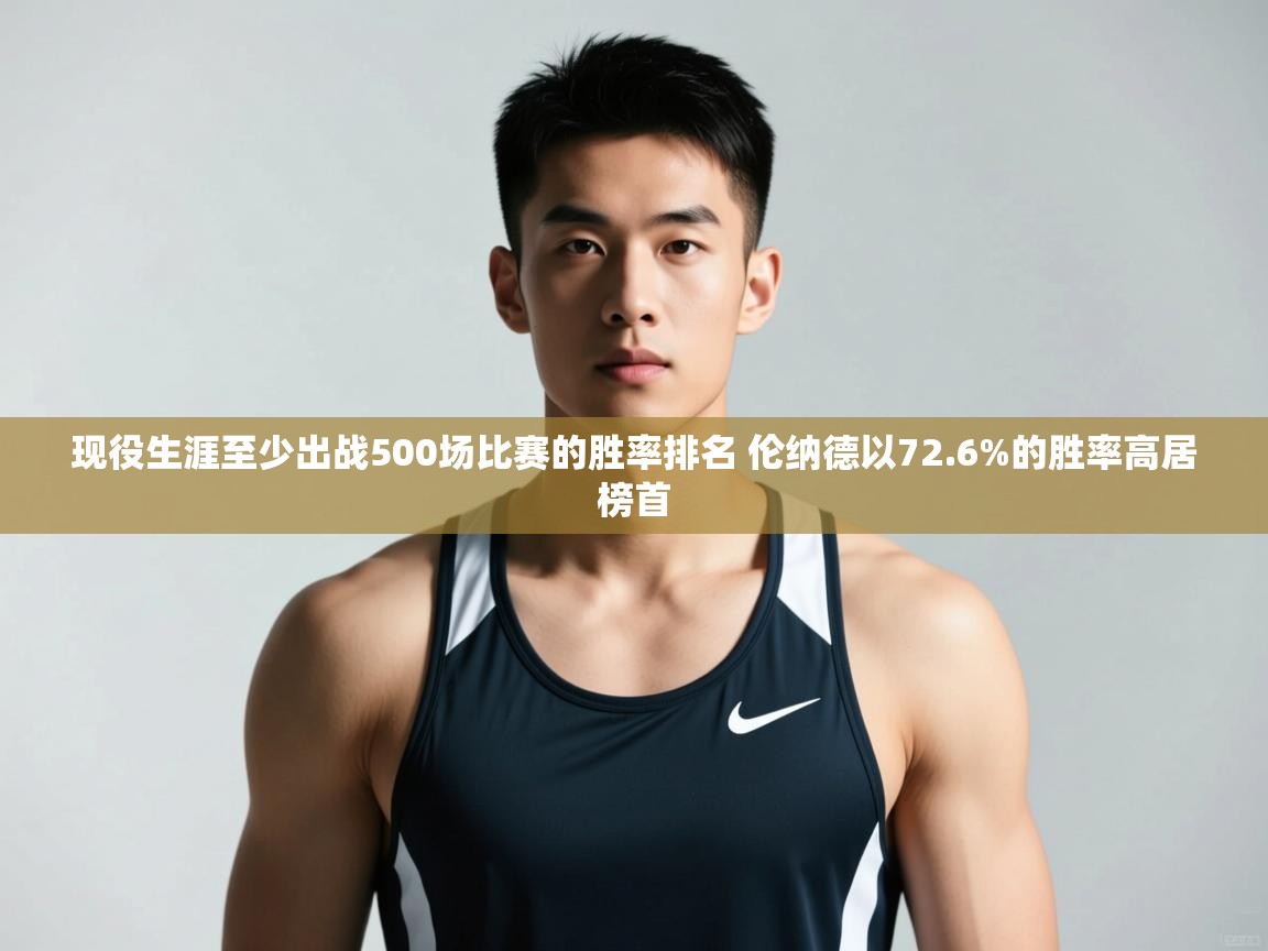 问鼎娱乐app官方下载-现役生涯至少出战500场比赛的胜率排名 伦纳德以72.6%的胜率高居榜首 第2张