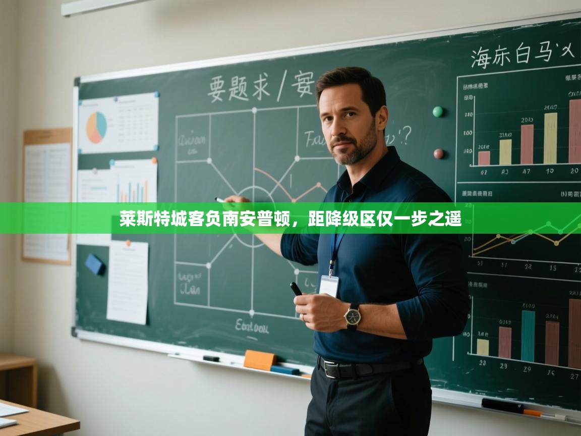 问鼎娱乐官方下载-莱斯特城客负南安普顿，距降级区仅一步之遥  第4张