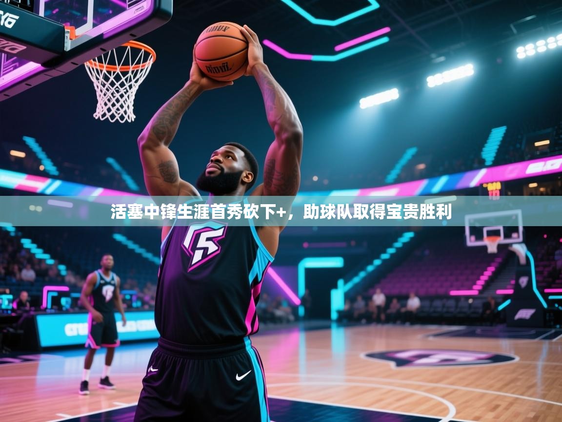 问鼎娱乐链接-活塞中锋生涯首秀砍下+，助球队取得宝贵胜利  第3张