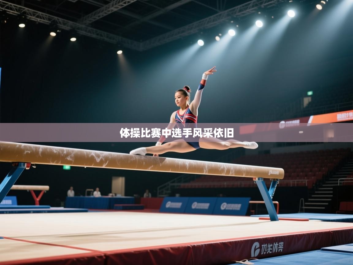 问鼎娱乐官方下载-体操比赛中选手风采依旧 第2张