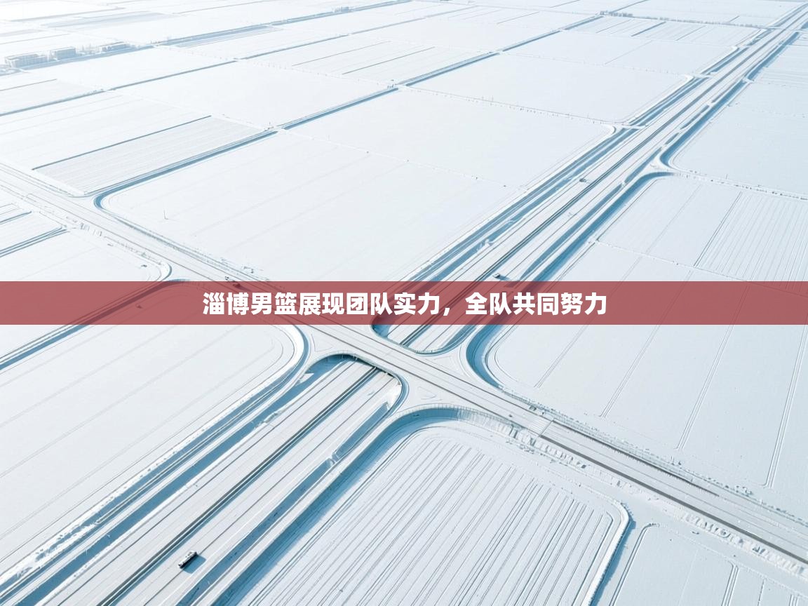 问鼎娱乐pg电子-淄博男篮展现团队实力，全队共同努力  第4张