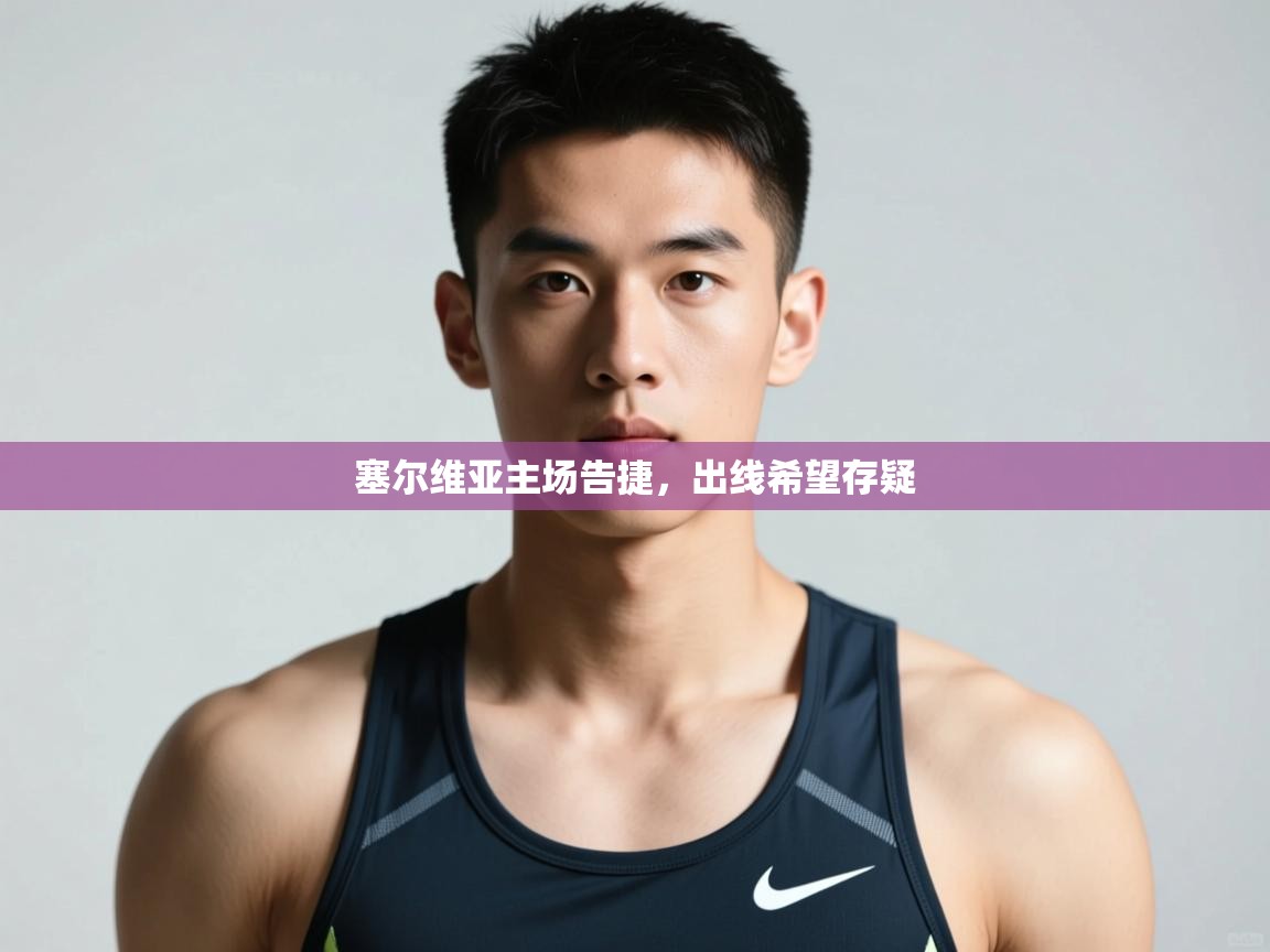 问鼎体育app官网入口-塞尔维亚主场告捷，出线希望存疑  第4张