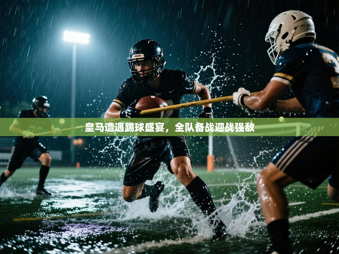 问鼎娱乐pg-皇马遭遇踢球盛宴，全队备战迎战强敌  第2张