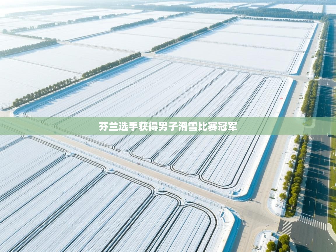 问鼎娱乐入口官网-芬兰选手获得男子滑雪比赛冠军 第2张