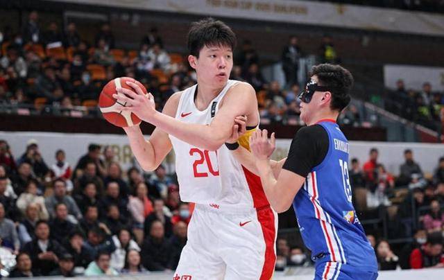 关于北京男篮实力强大，向着胜利进发的信息