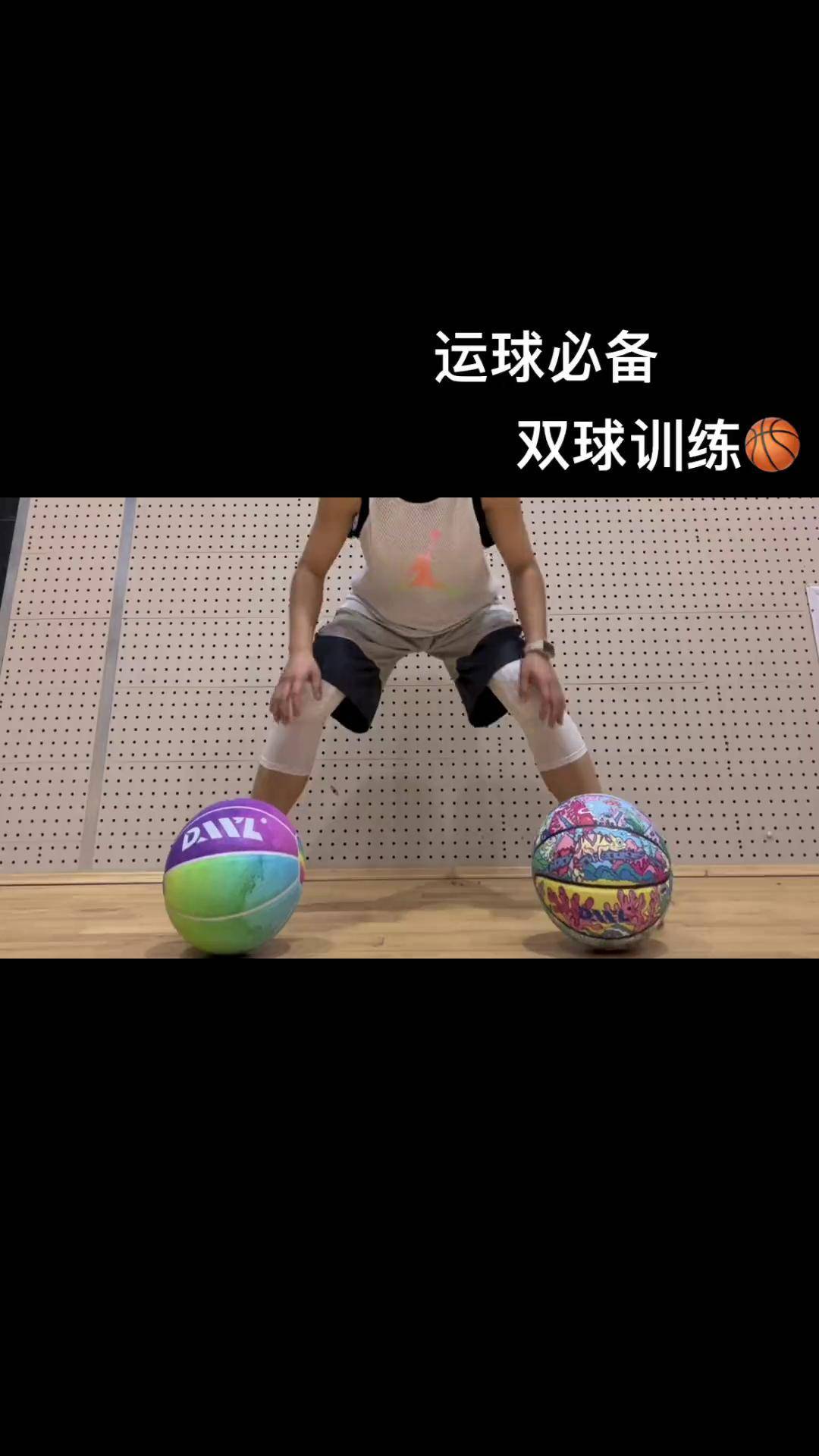 篮球训练营开启顶级训练项目